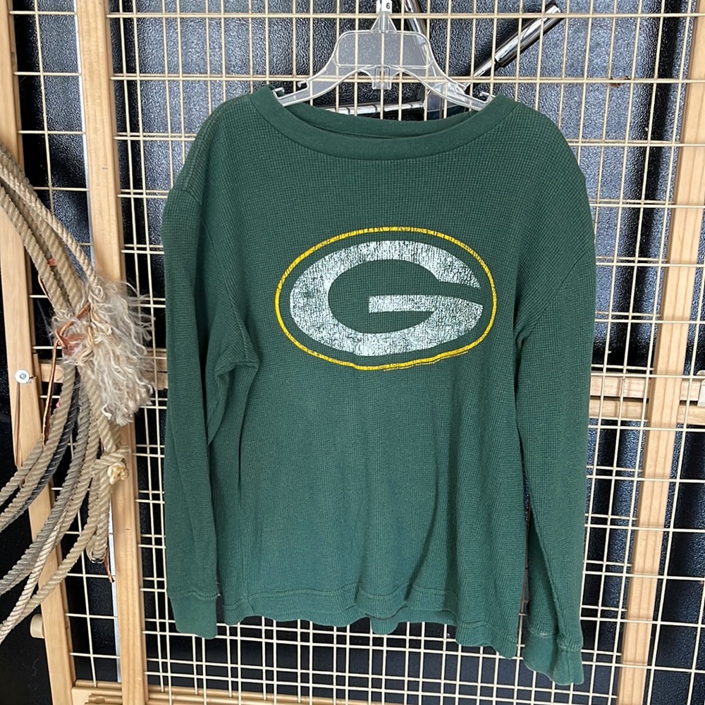 Boys Long Sleeve Tee